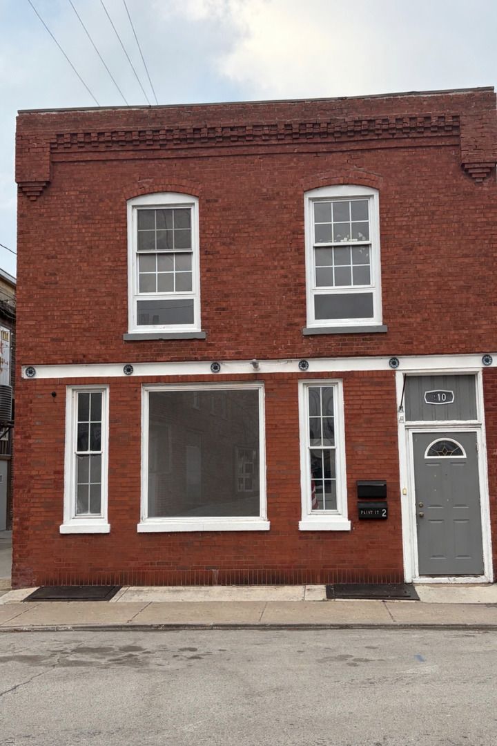 110 Jackson Street, Wilmington, IL 60481