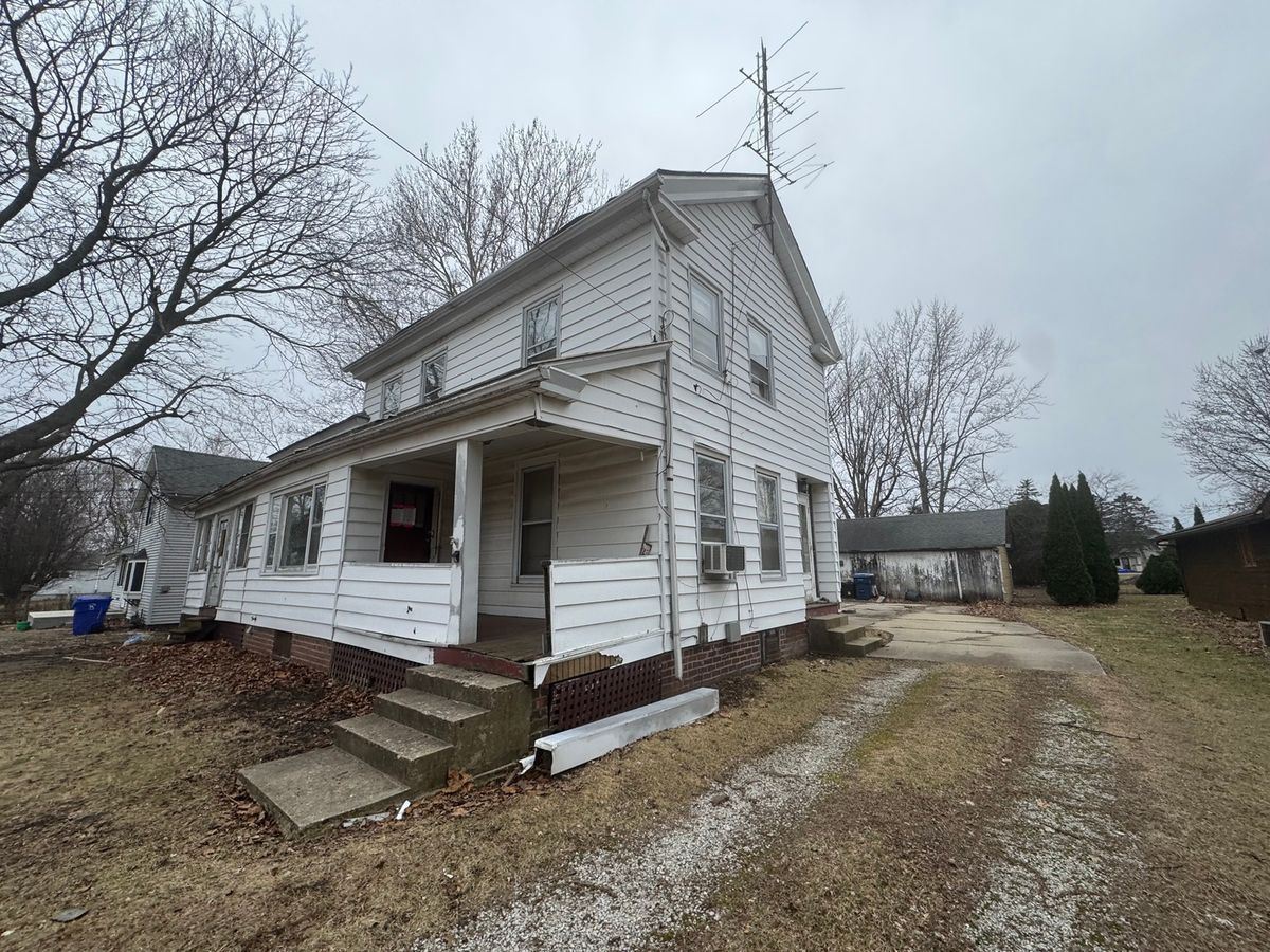 819 Monroe Street, Kewanee, IL 61443