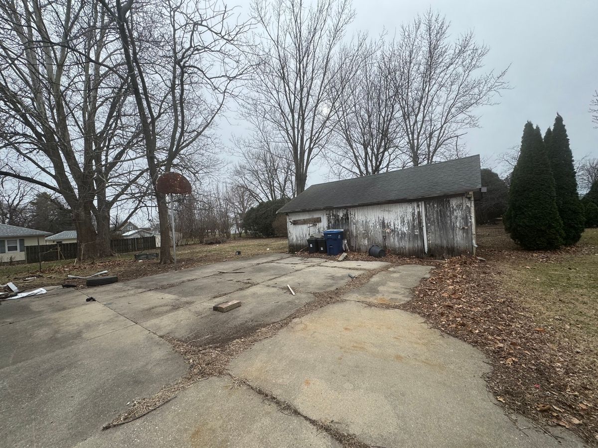 819 Monroe Street, Kewanee, IL 61443