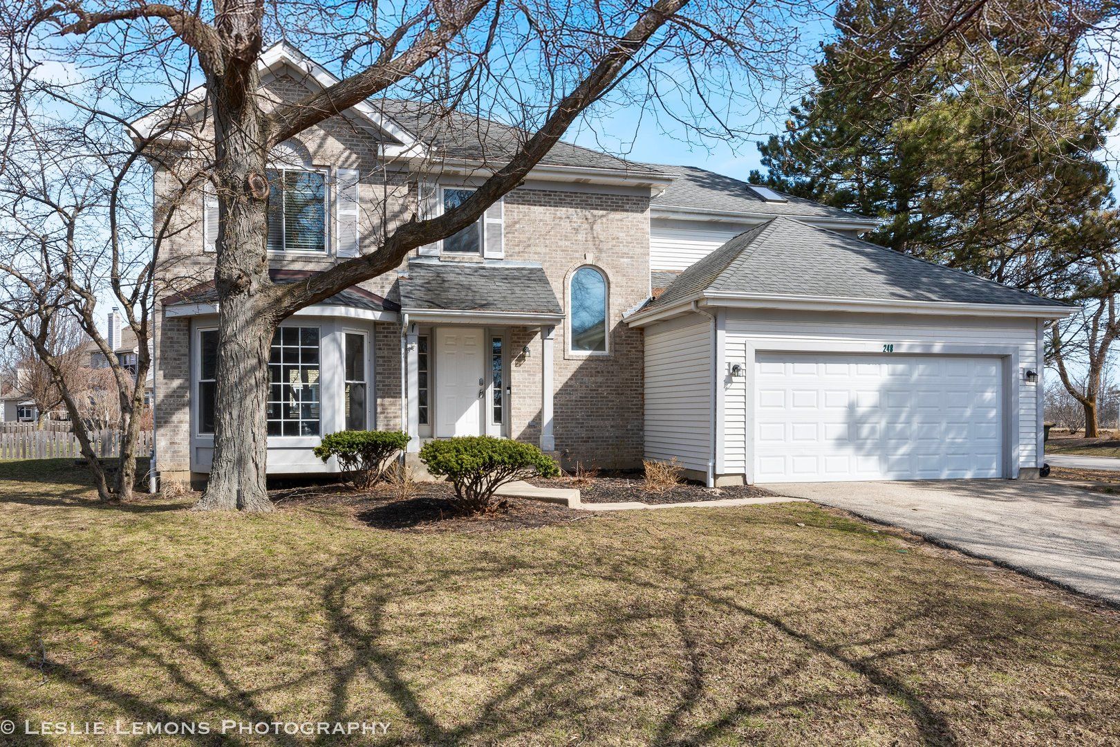 248 Bobolink Drive — Grayslake, IL 60030