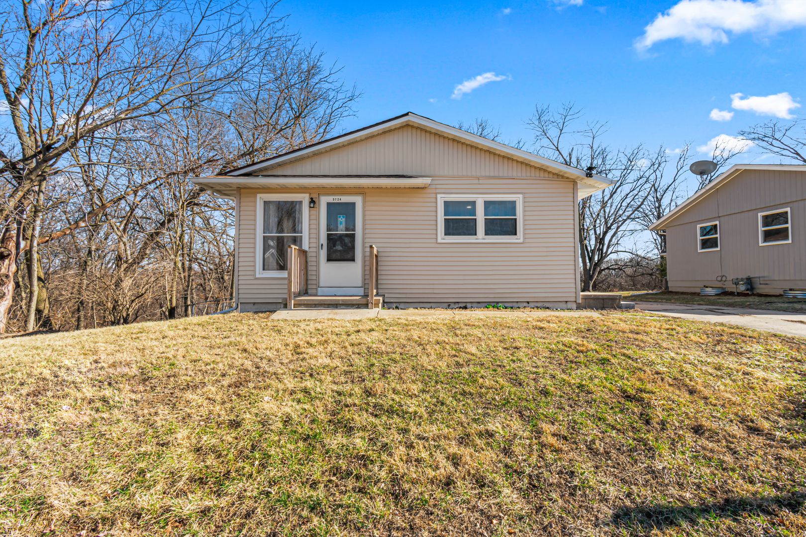 3724 W VERNER Drive — Peoria, IL 61615