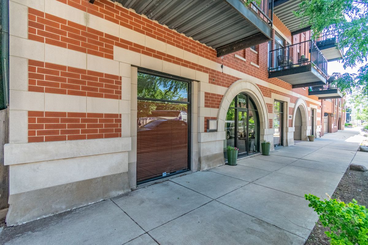 1355 Washington Boulevard, Chicago, IL 60607