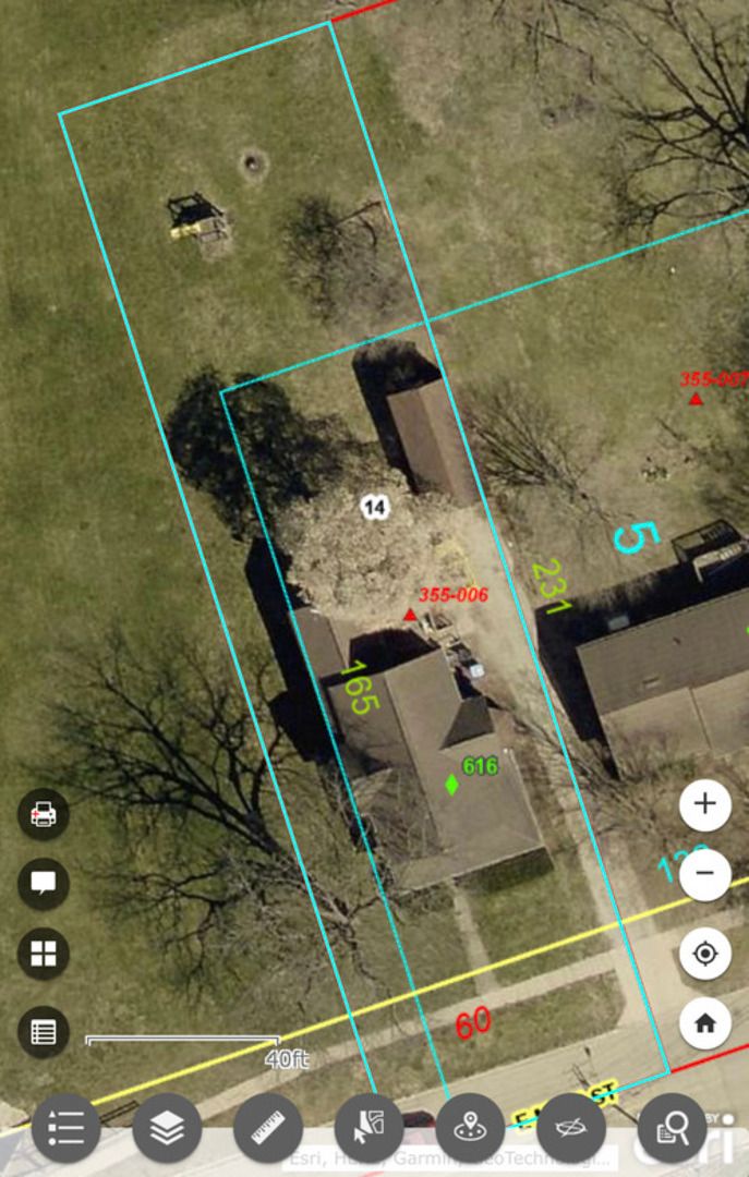 616 E Main Street, Amboy, IL 61310