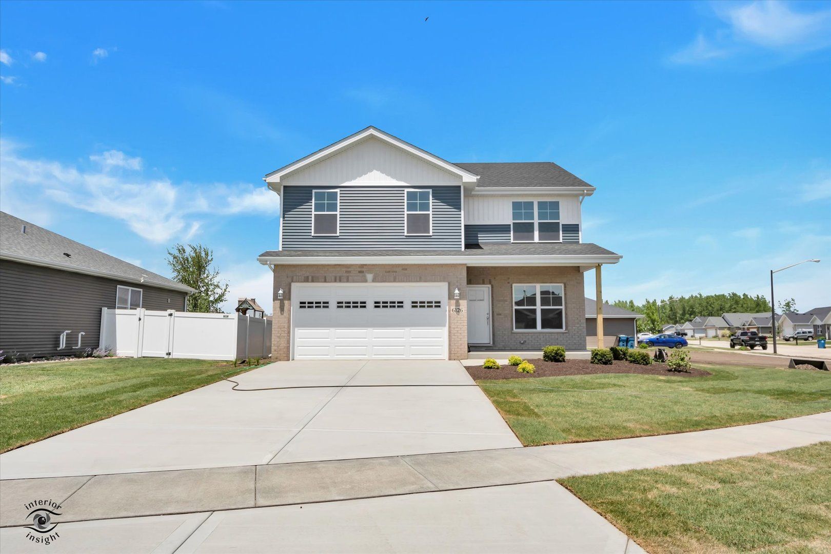 6126 Stone Pathway Drive — Bourbonnais, IL 60914