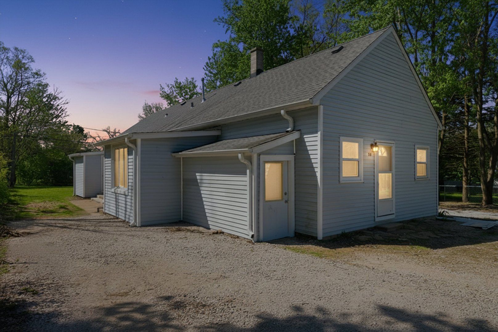 218 Hughes Avenue — Lockport, IL 60441
