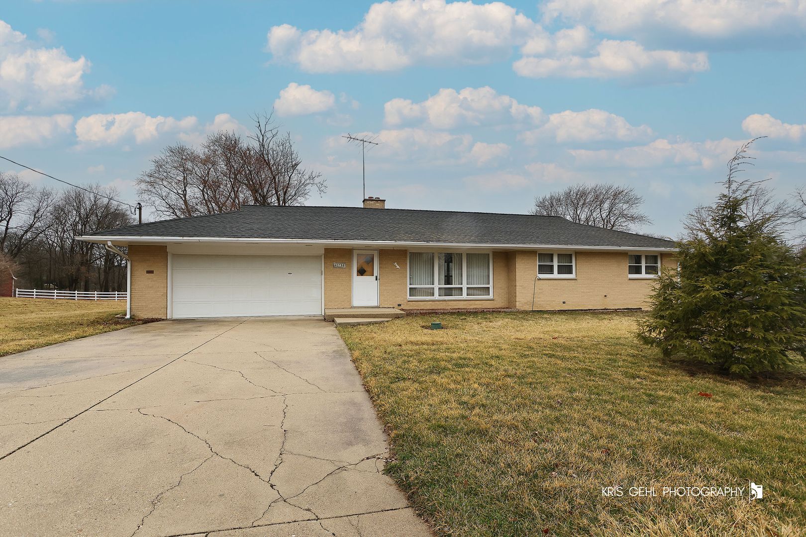 40798 N Forest View Road — Wadsworth, IL 60083