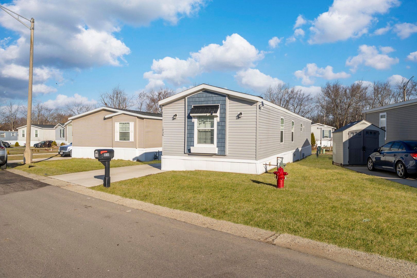1036 Lunga Drive — Round Lake, IL 60073