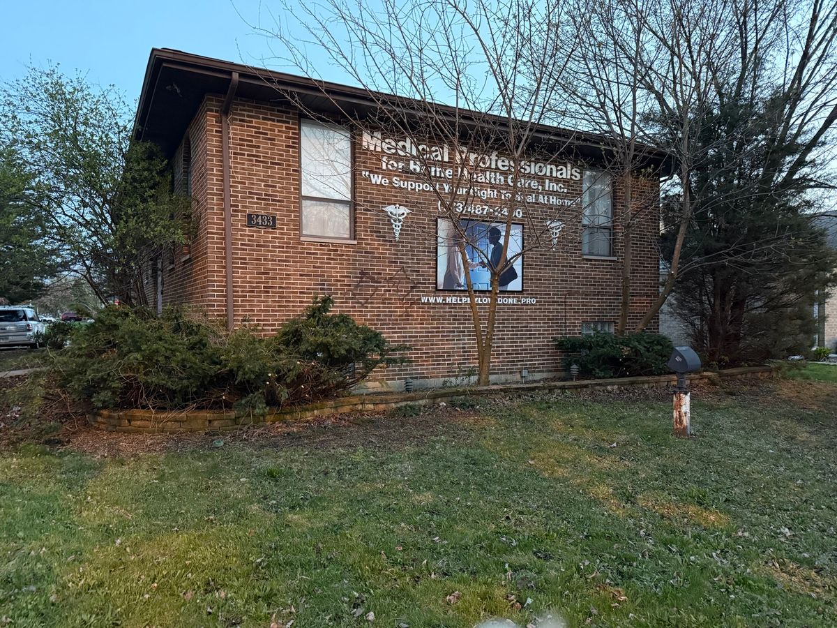 3433 147th Street, Midlothian, IL 60445