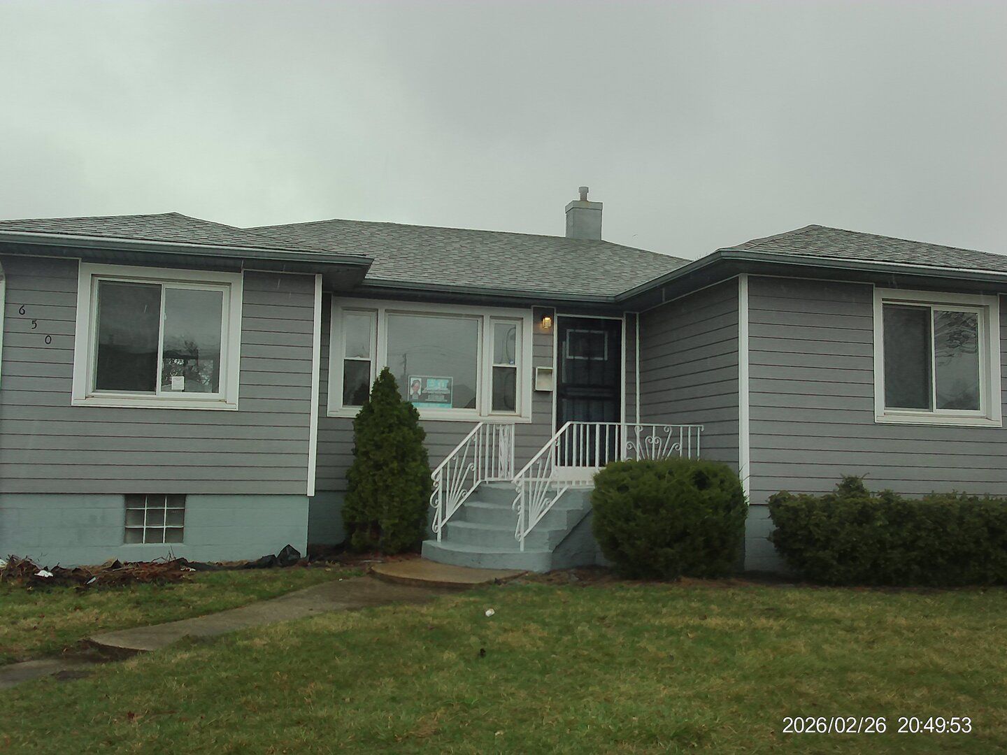 650 Greenbay Avenue — Calumet City, IL 60409