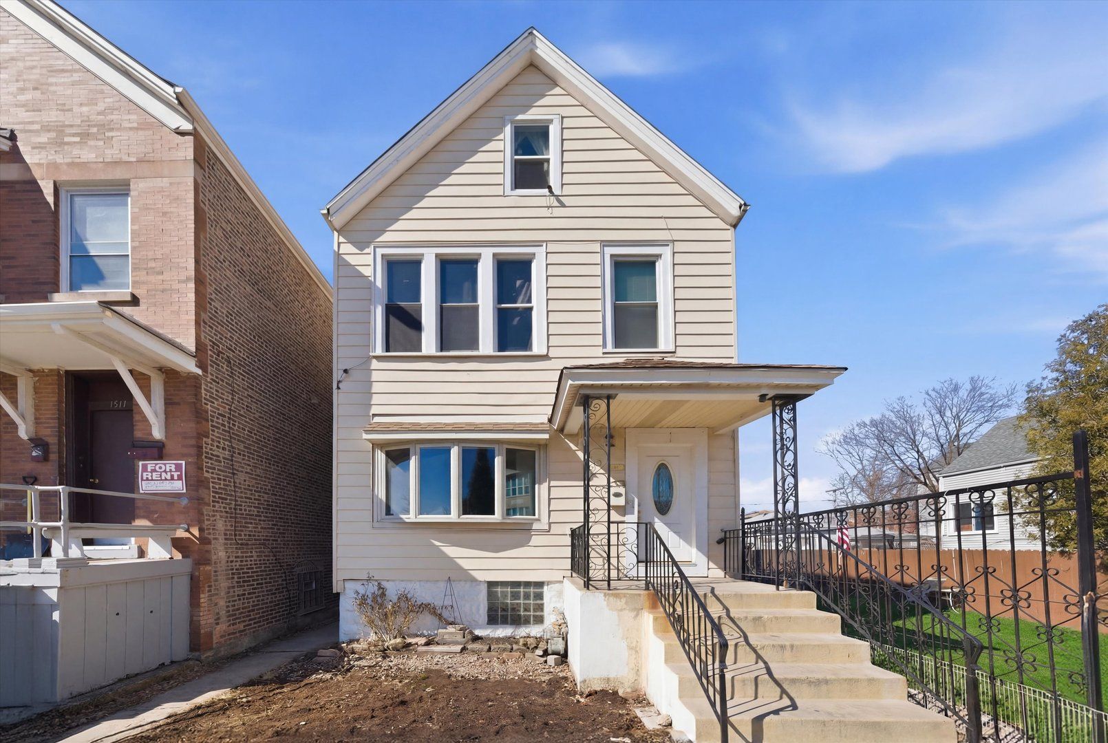 1512 S 50th Court — Cicero, IL 60804