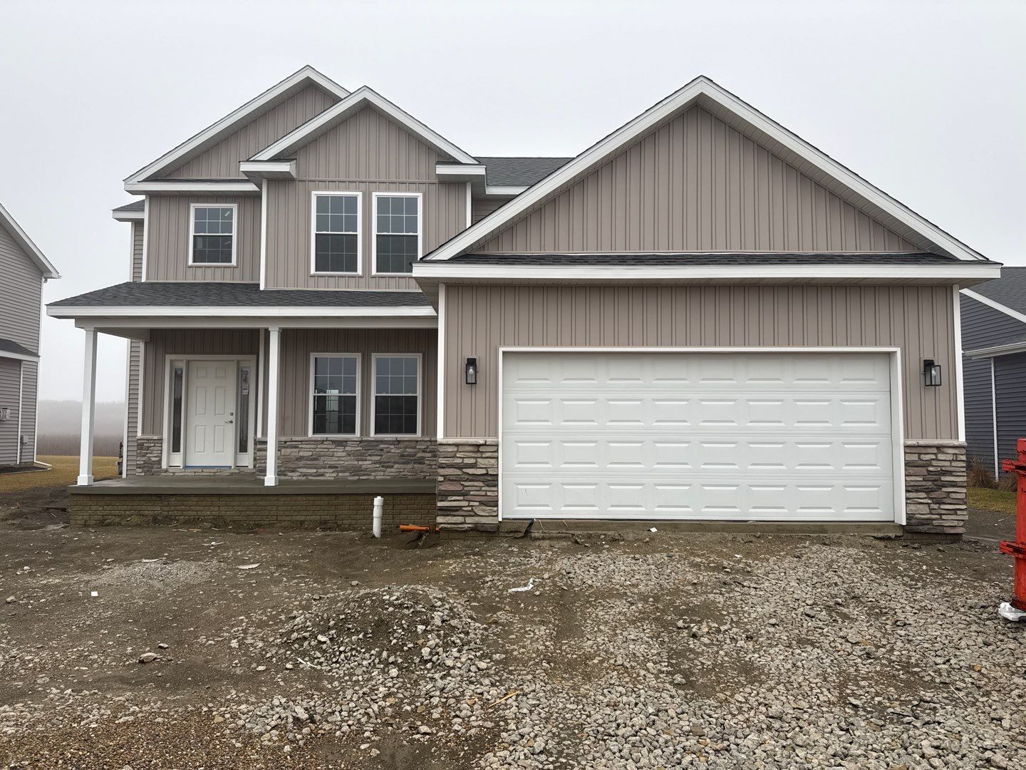 1411 Warwick Drive — Savoy, IL 61874