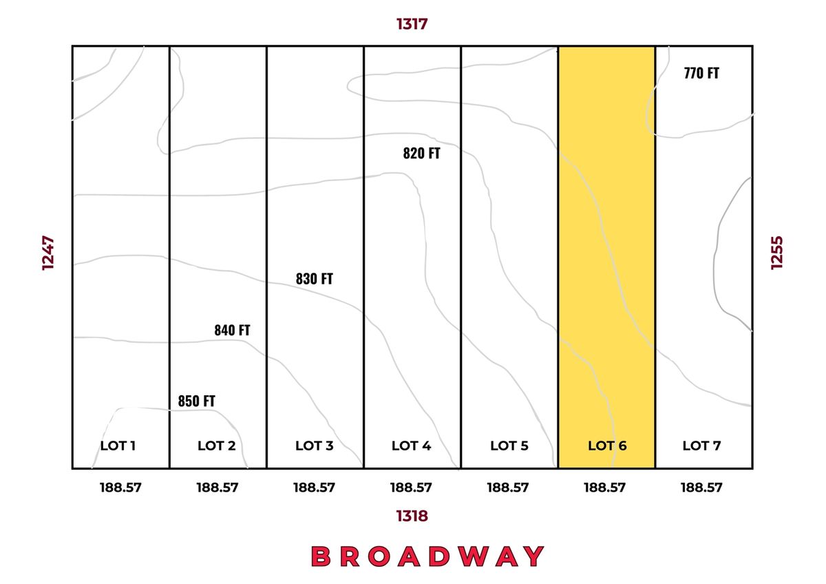 0 Lot#6 Broadway Street, McHenry, IL 60050