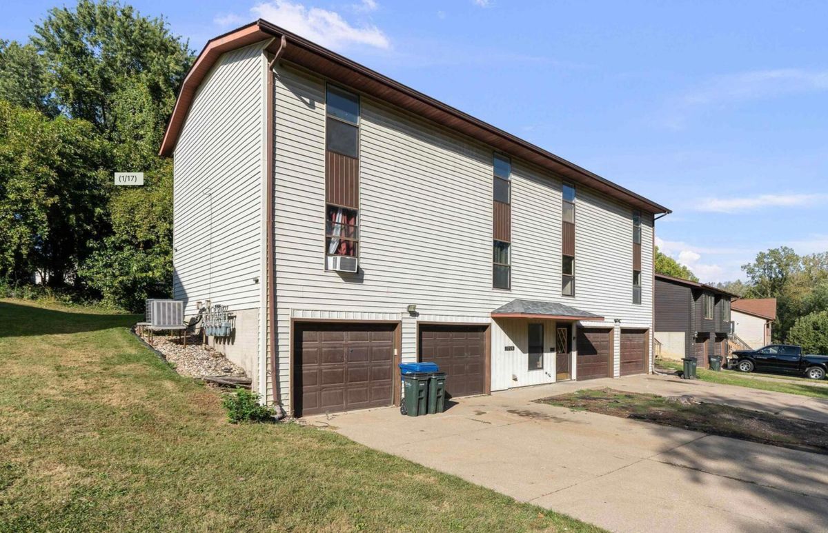 3920 13th Street, Davenport, IA 52804