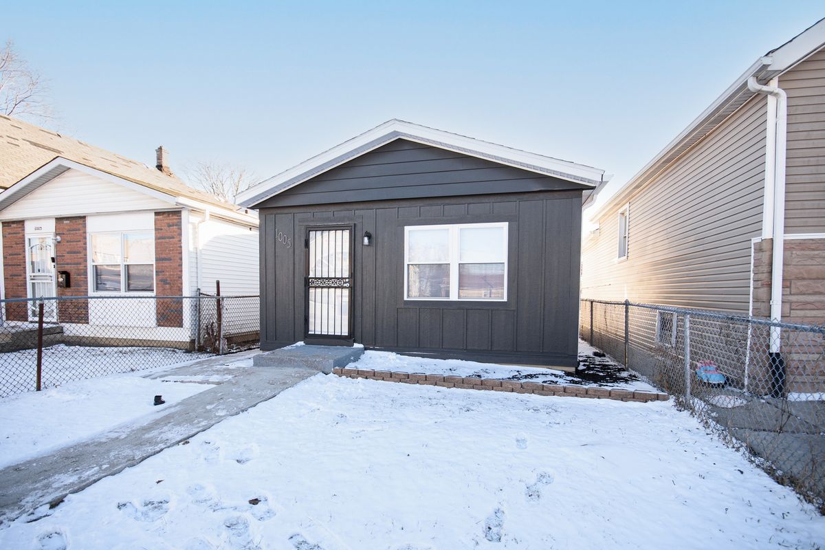 1005 103rd Street, Chicago, IL 60643