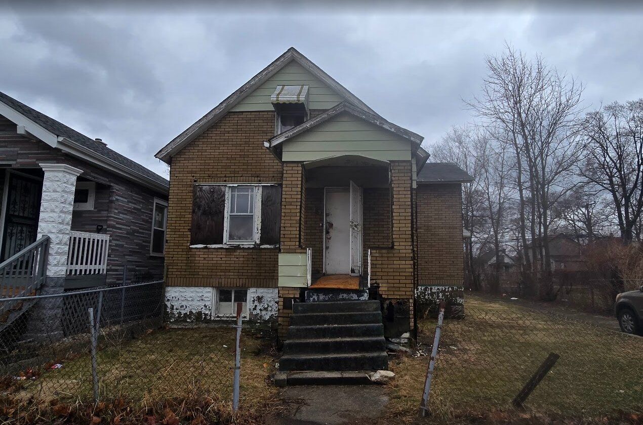 235 W 104th Street — Chicago, IL 60628