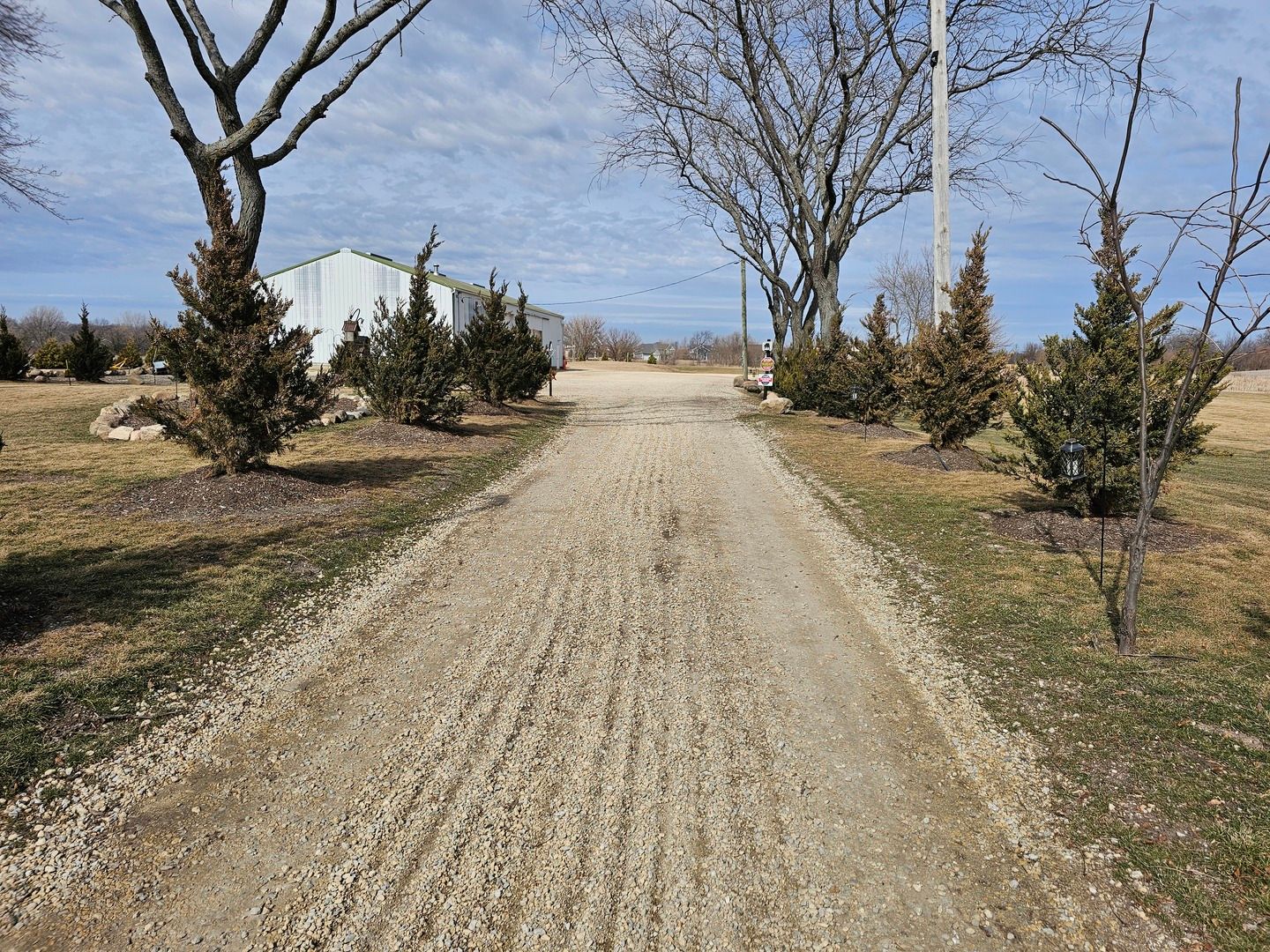 15618 Harmony Road — Huntley, IL 60142