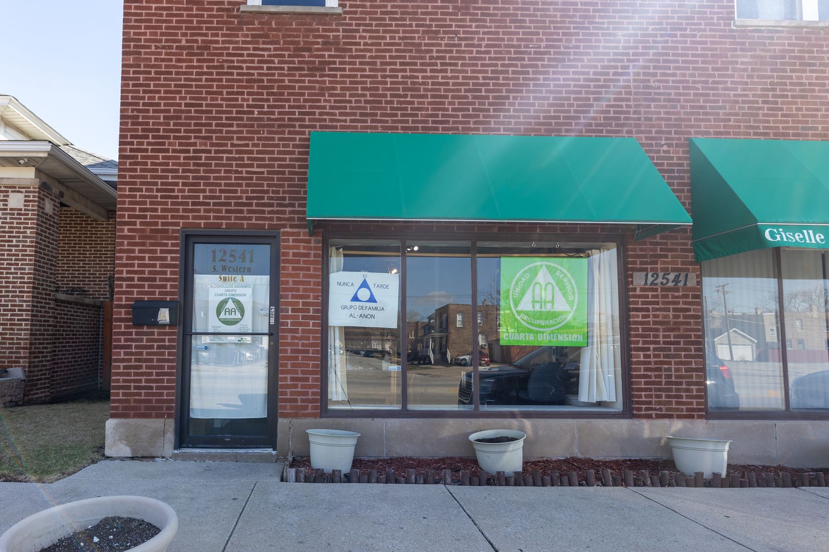 12541 Western Avenue — Blue Island, IL 60406