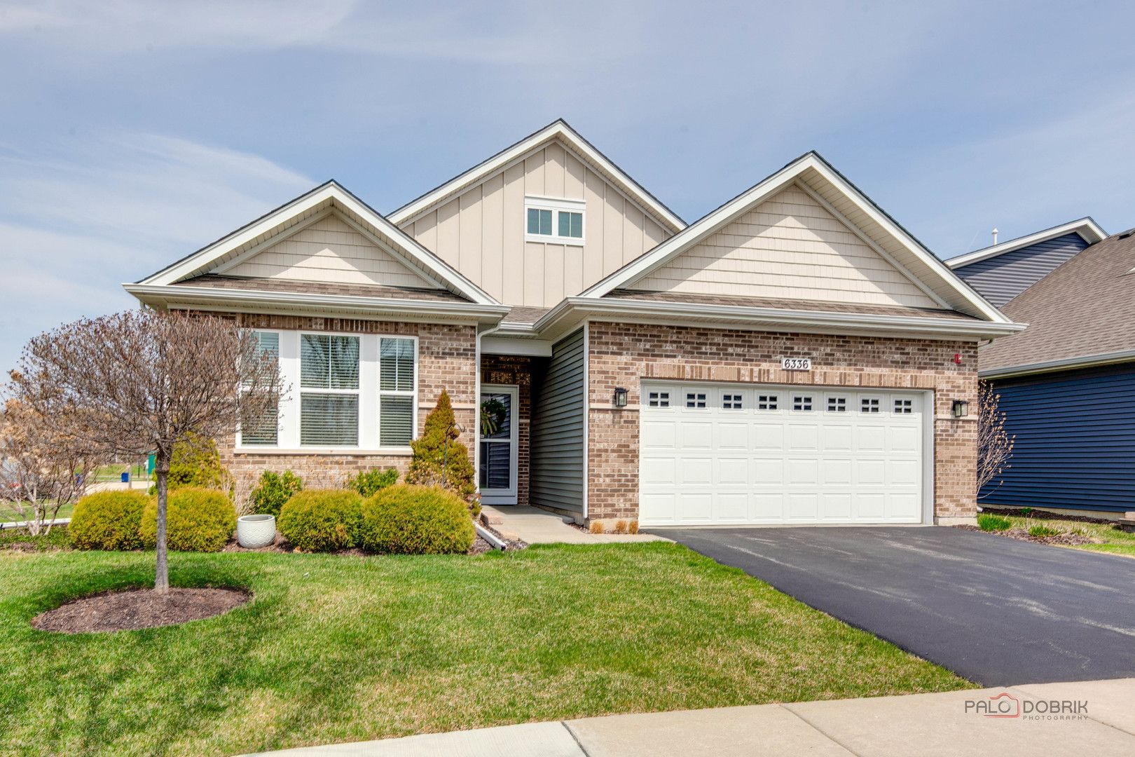 6336 Doral Drive — Gurnee, IL 60031