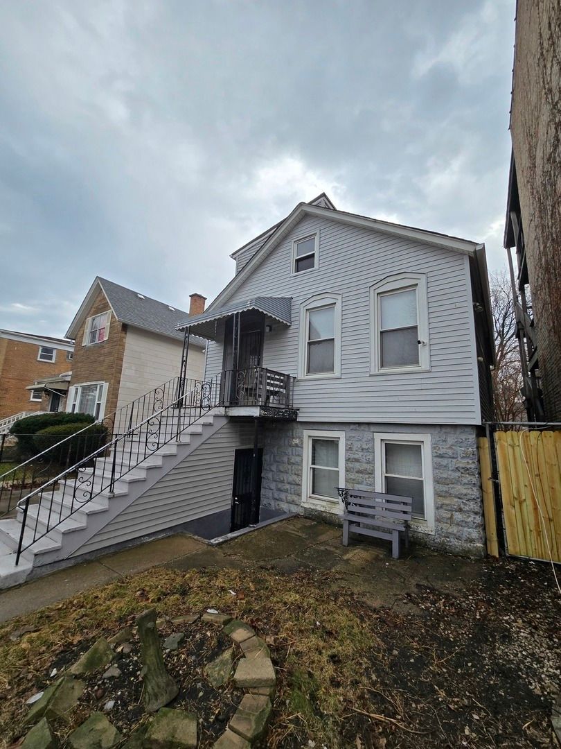 5747 Superior Street, Chicago, IL 60644