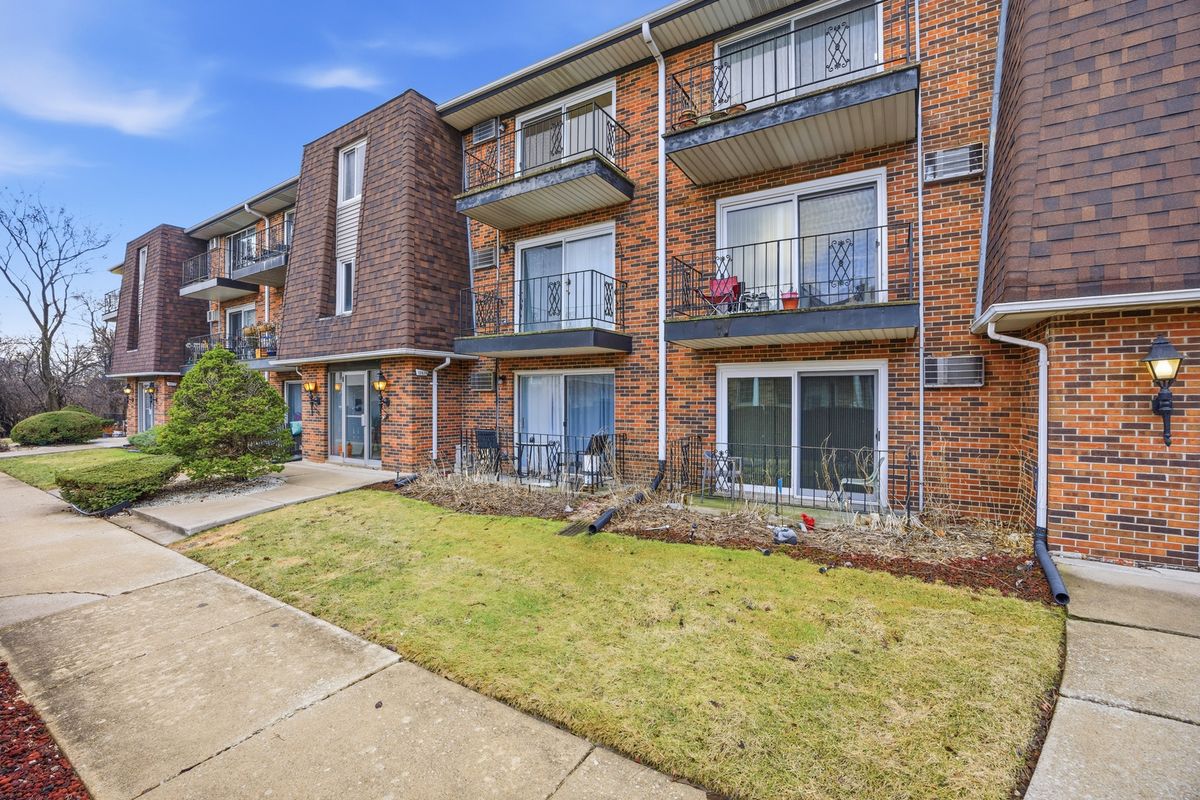 12639 Kostner Avenue, Alsip, IL 60803