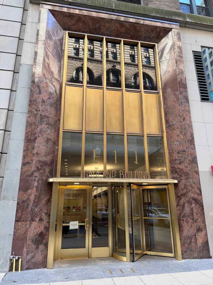 111 N Wabash Avenue #1610 — Chicago, IL 60602