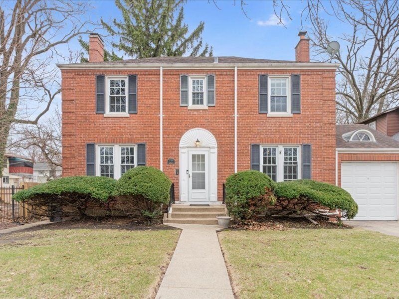 2123 107th Street, Chicago, IL 60643