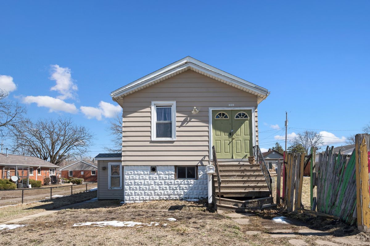 714 20th Street, East Moline, IL 61244