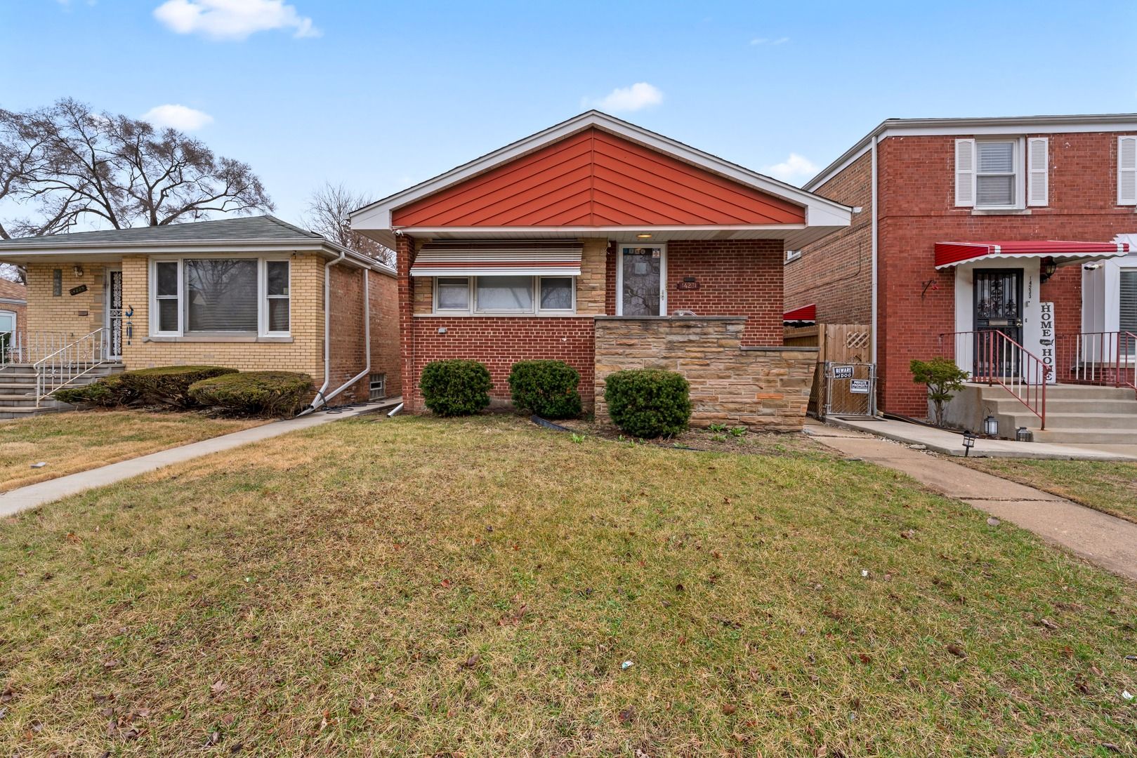 14231 S State Street — Riverdale, IL 60827
