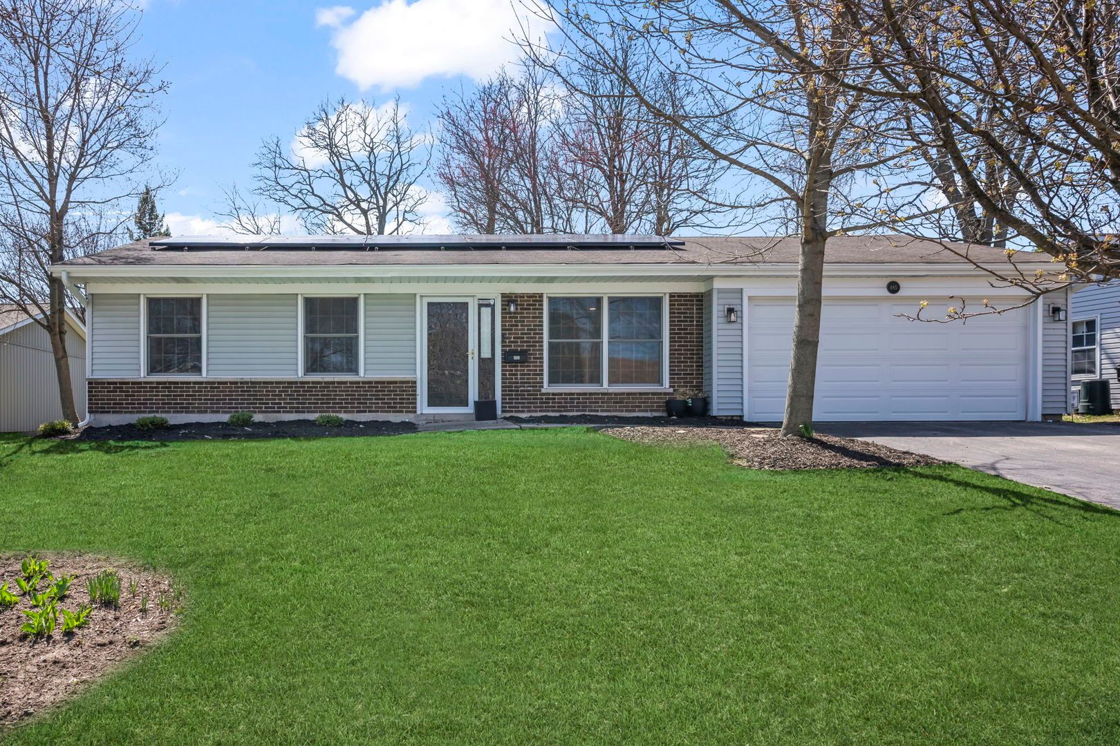 485 Andrew Lane — Lake Zurich, IL 60047