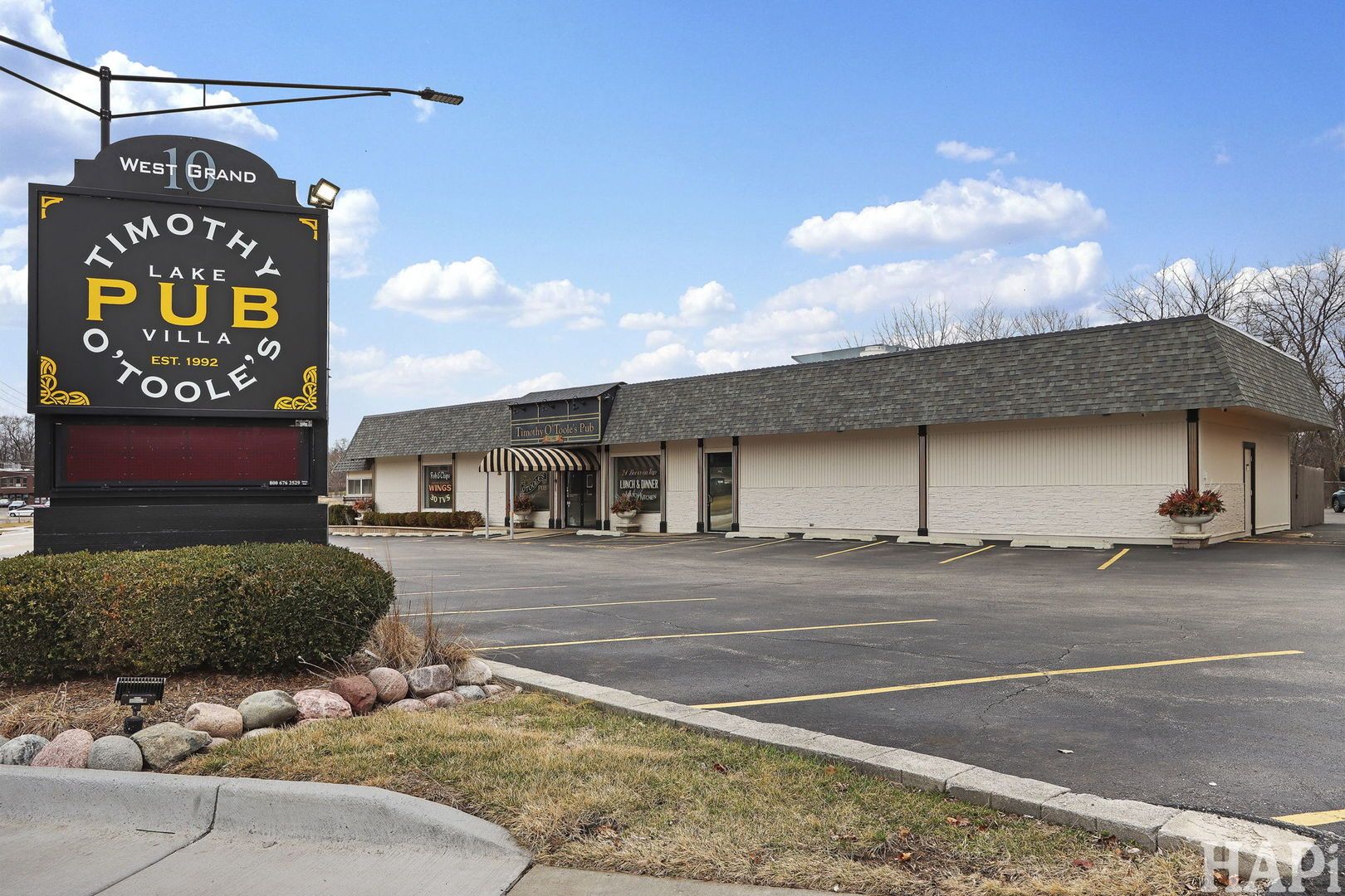 10 W Grand Avenue — Lake Villa, IL 60046