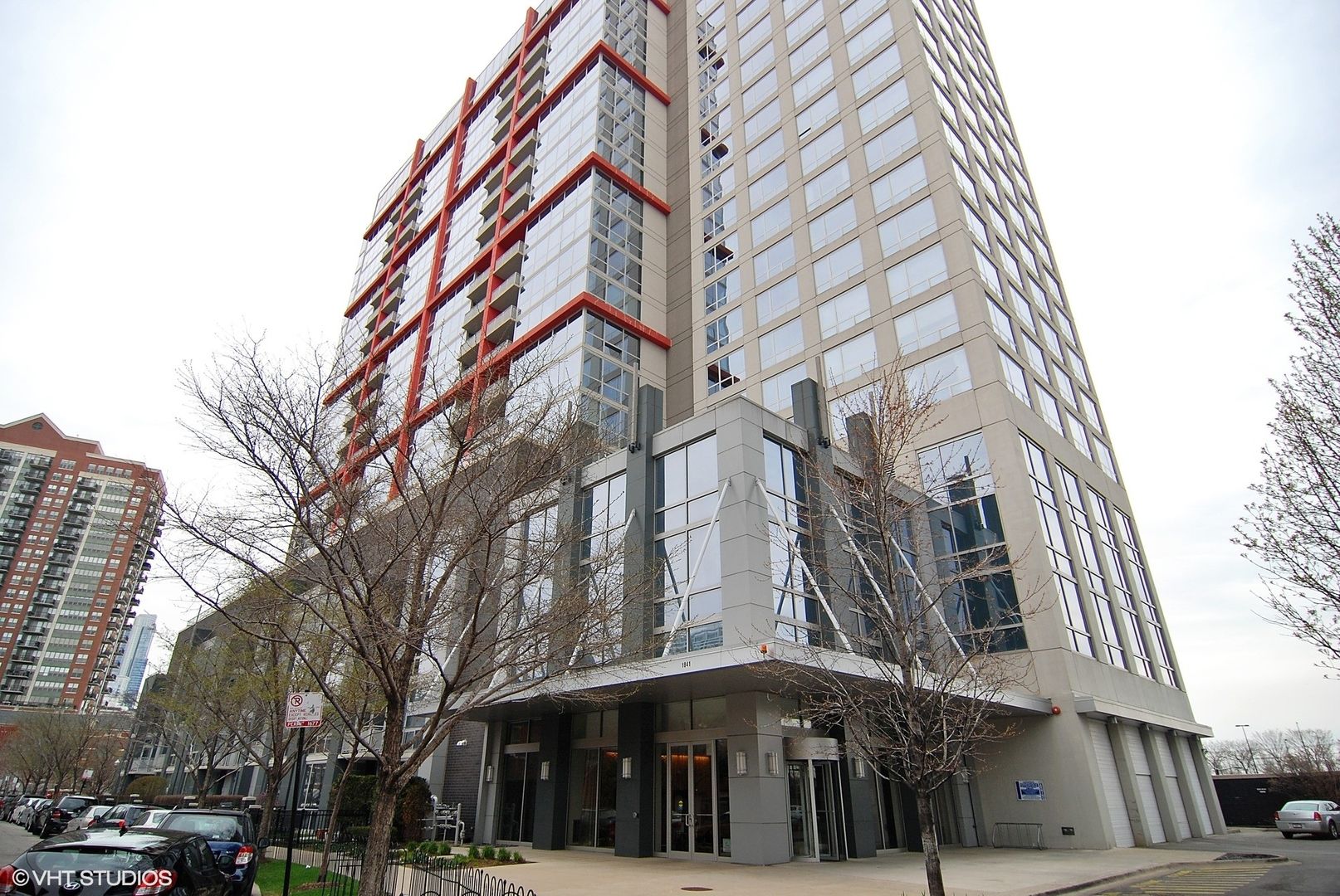1841 S Calumet Avenue #P197 — Chicago, IL 60616