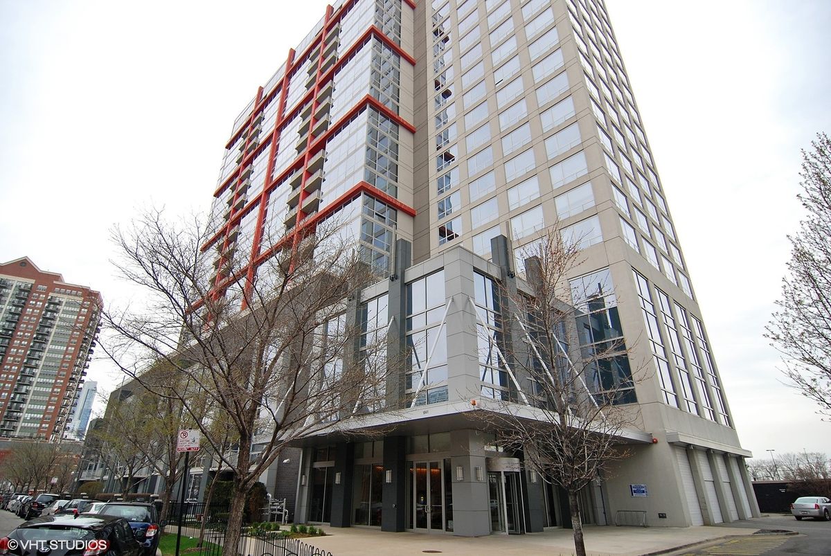 1841 Calumet Avenue, Chicago, IL 60616