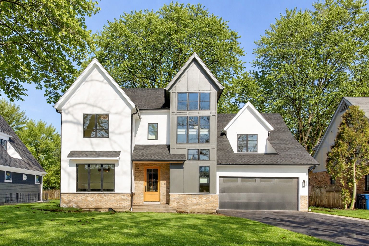 2938 Indianwood Road — Wilmette, IL 60091