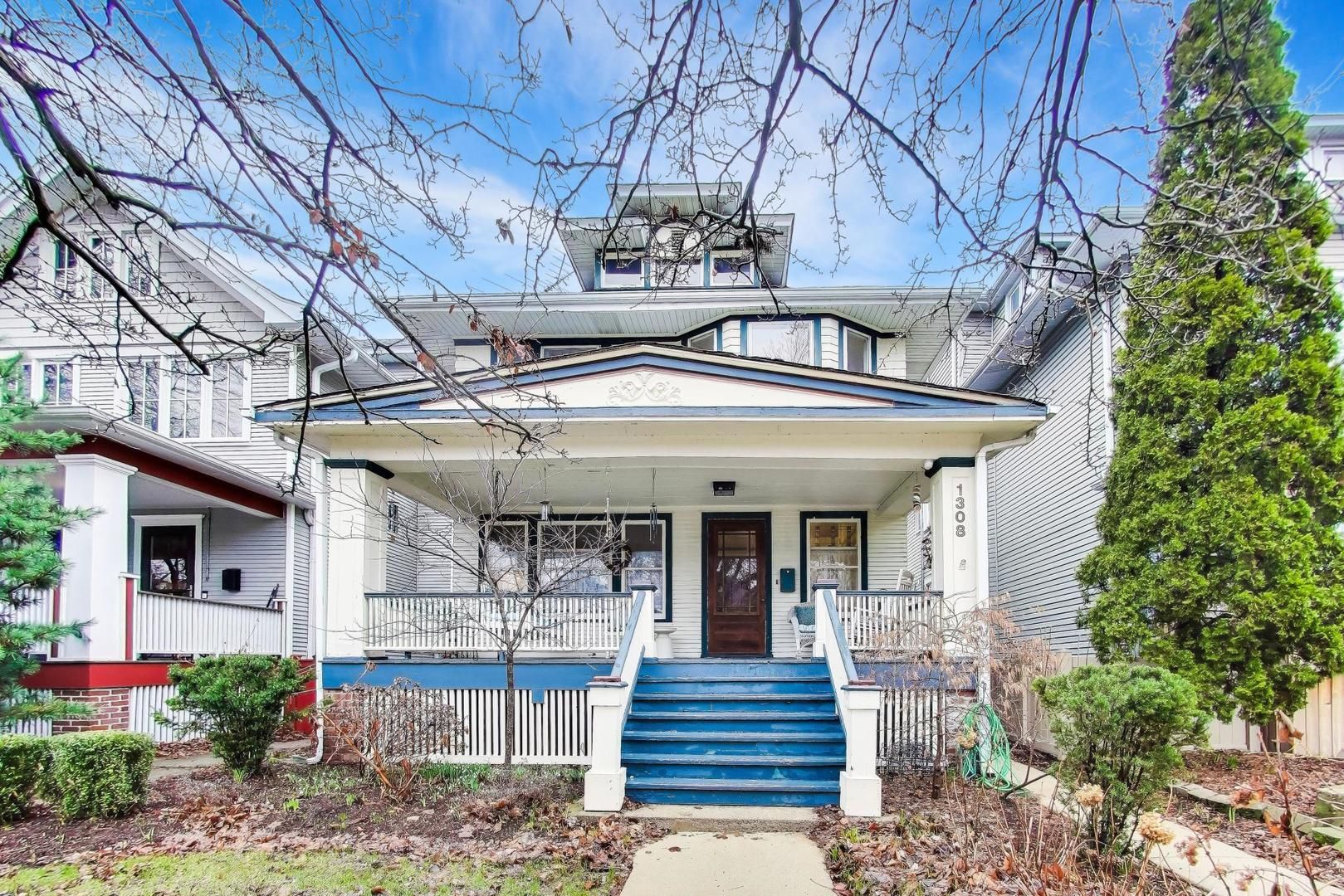 1308 W Glenlake Avenue — Chicago, IL 60660