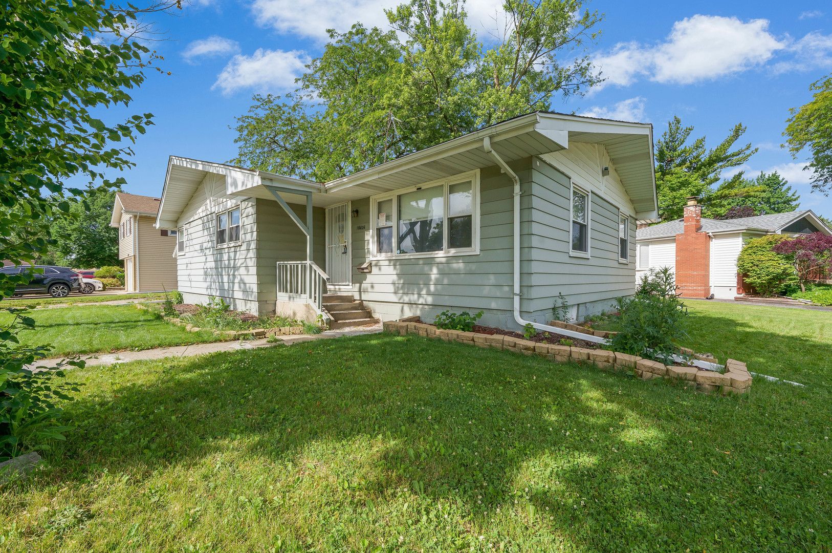 16426 Shirley Court — South Holland, IL 60473