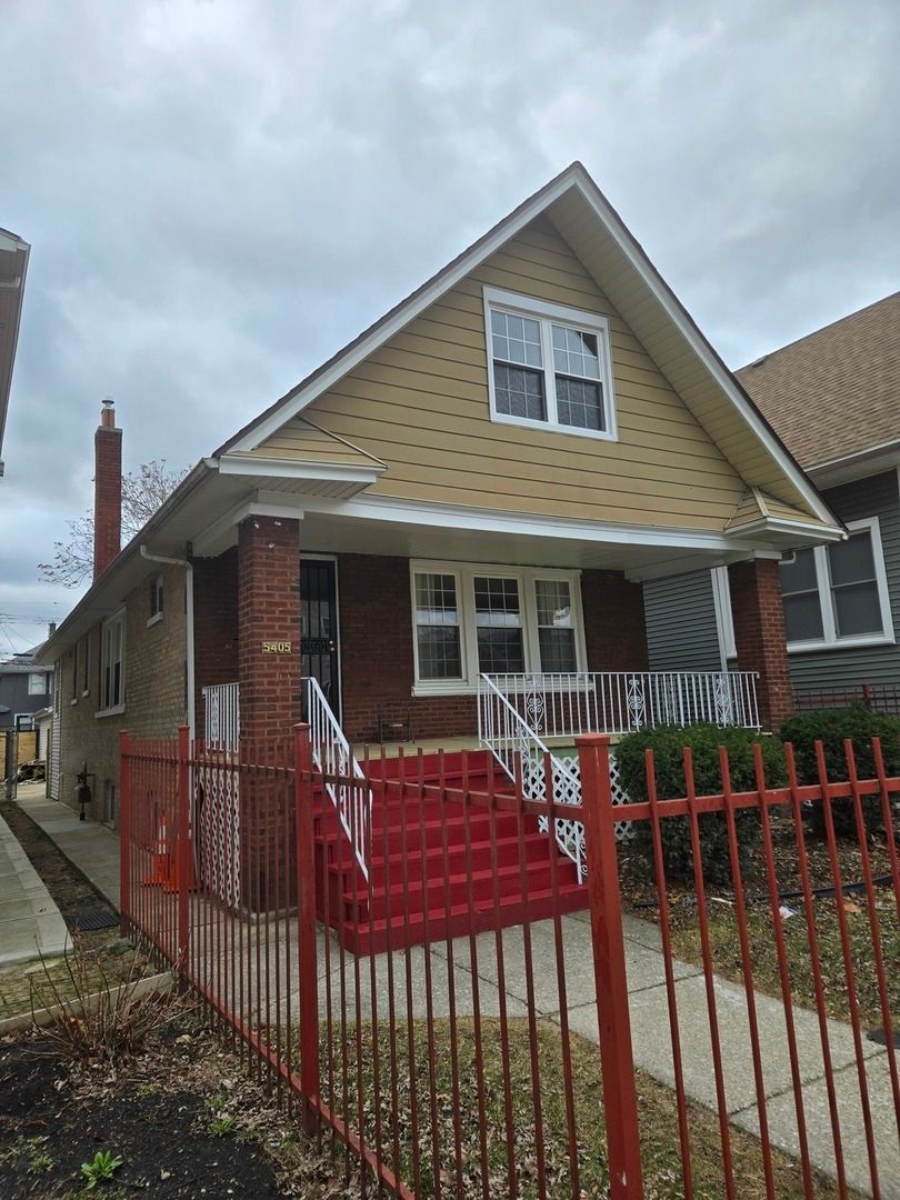 5405 Haddon Avenue, Chicago, IL 60651