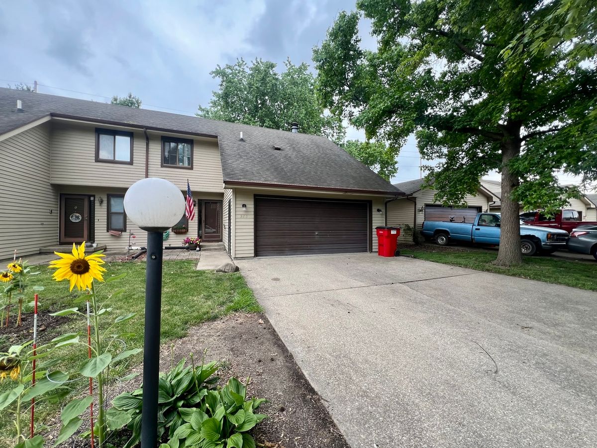 803 Irvine Road, Champaign, IL 61822