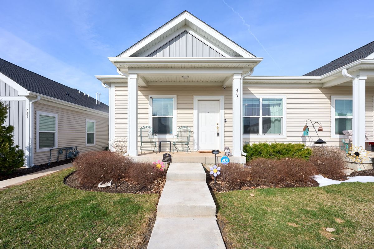 223 Walnut Street, Cortland, IL 60112