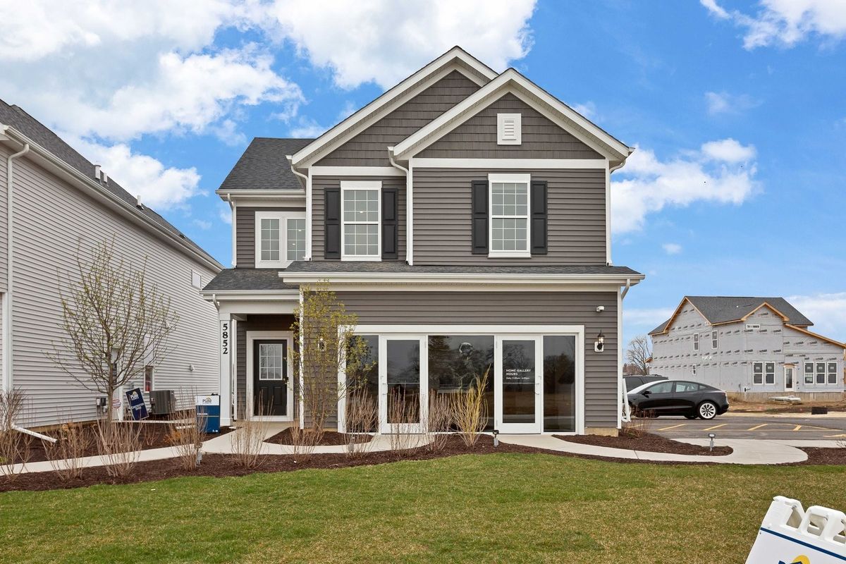 2539 Tailshot Road, Naperville, IL 60564