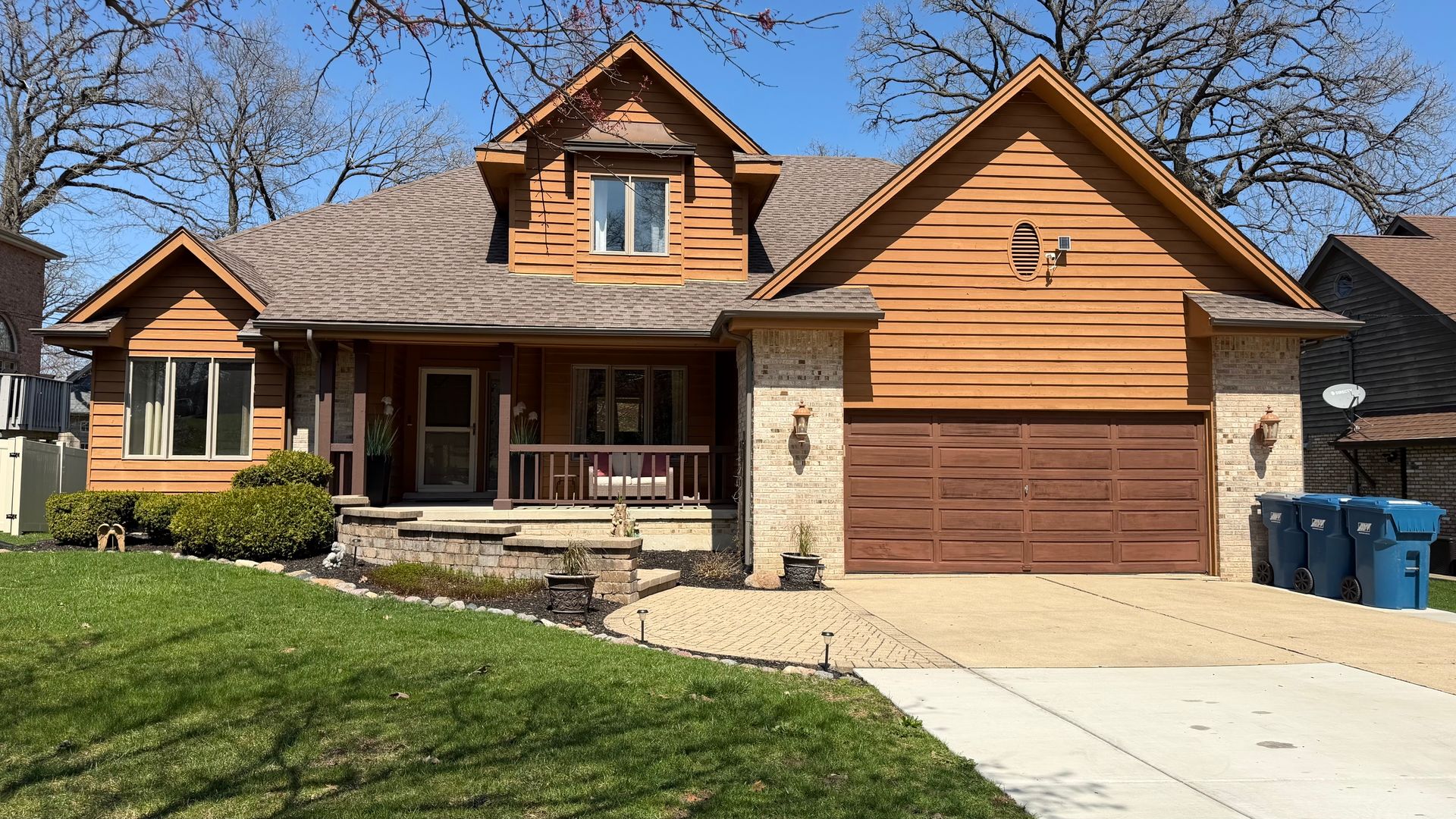 4948 145th Street — Midlothian, IL 60445