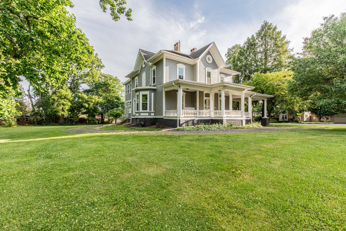 612 Peru Street, Princeton, IL 61356