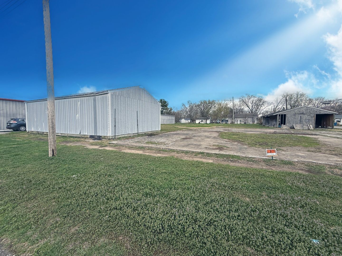 000 Washington Street — Christopher, IL 62822