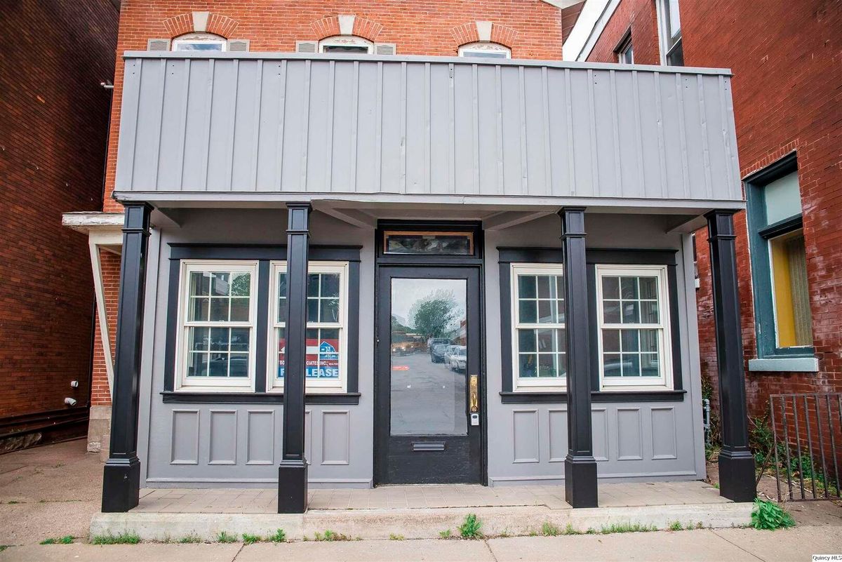 424 8th, Quincy, IL 62301