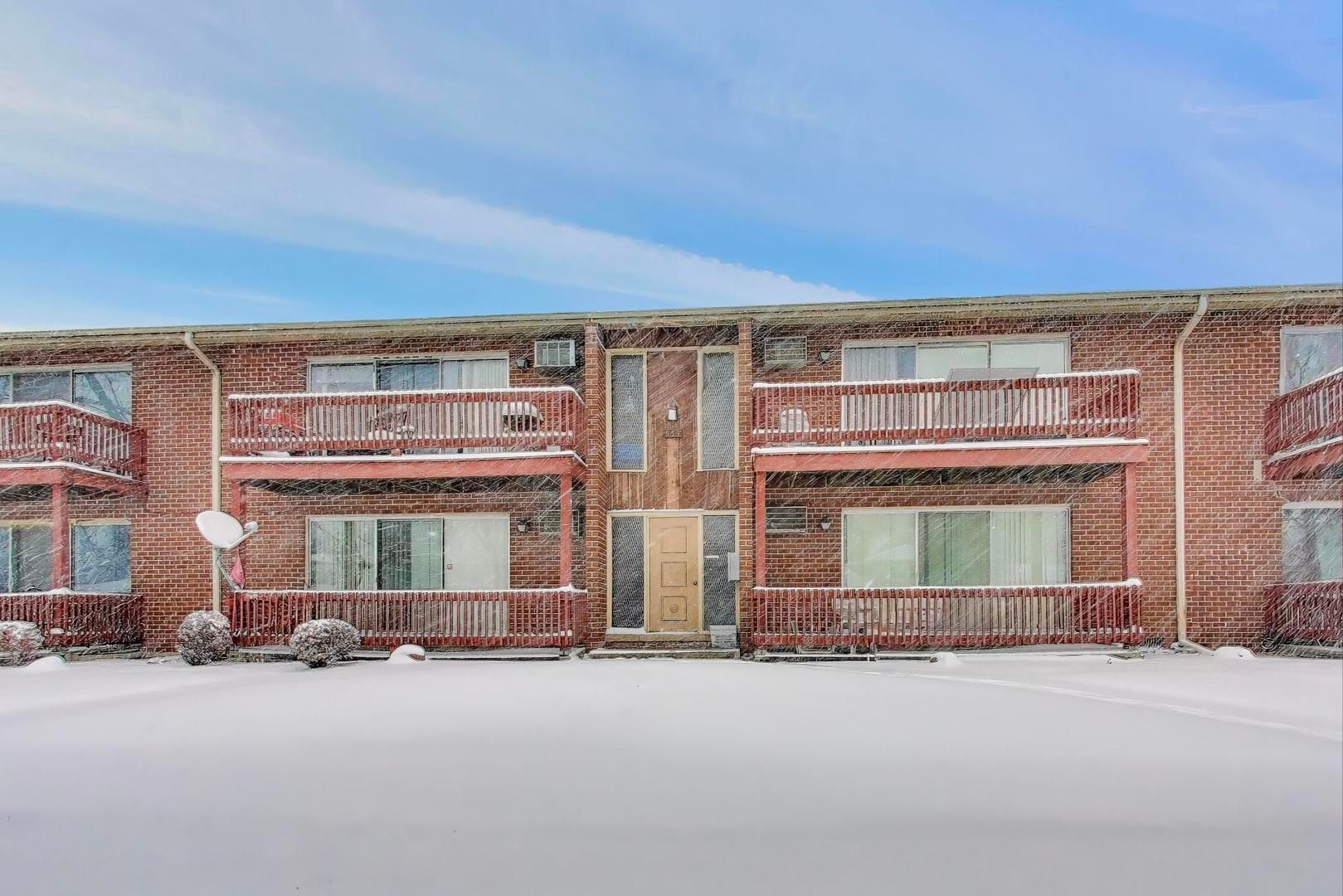 553 Carroll Parkway — Glenwood, IL 60425