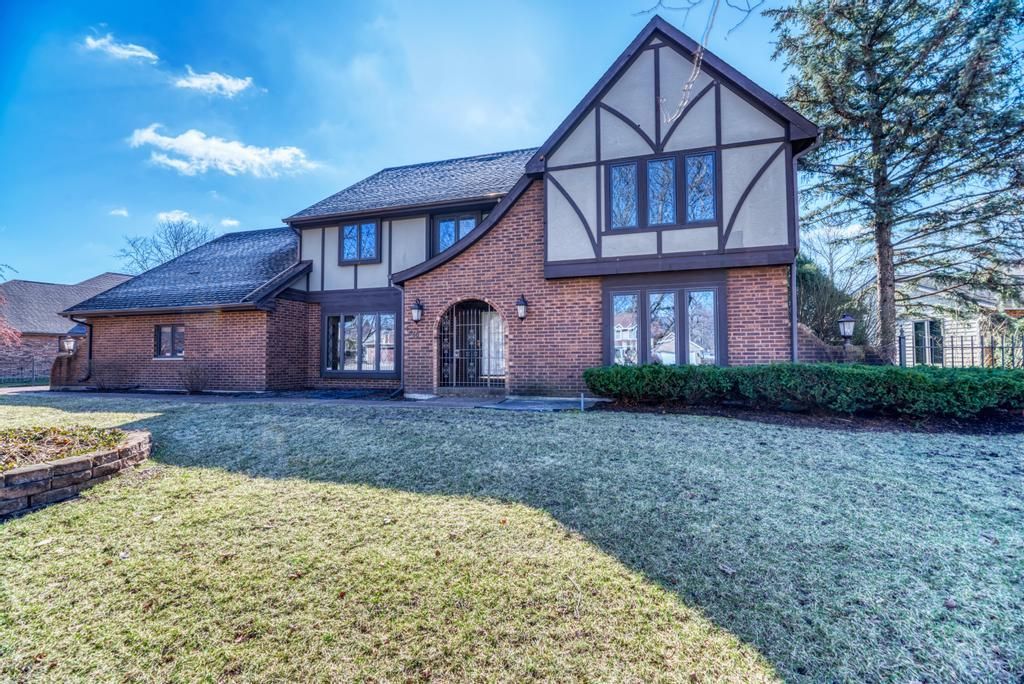 1212 Buell Avenue — Joliet, IL 60435