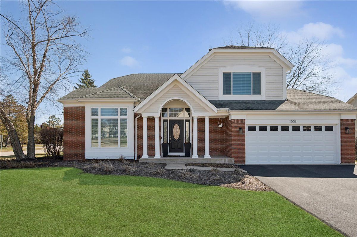 1205 Stratford Court, Lake Zurich, IL 60047