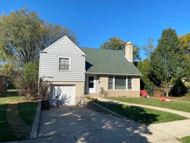 1016 ARTHUR Street — Park Ridge, IL 60068