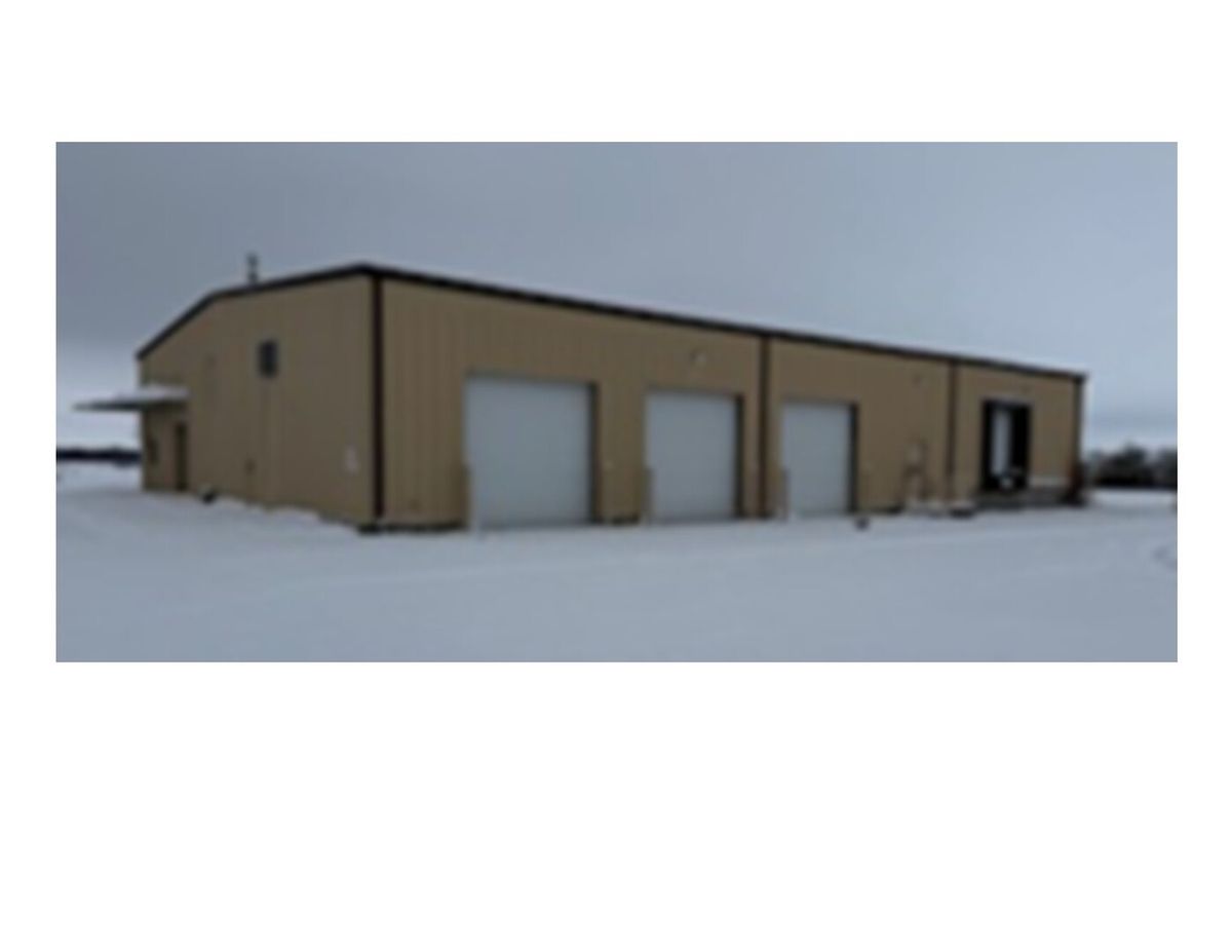 1235 E University Drive, Macomb, IL 61455