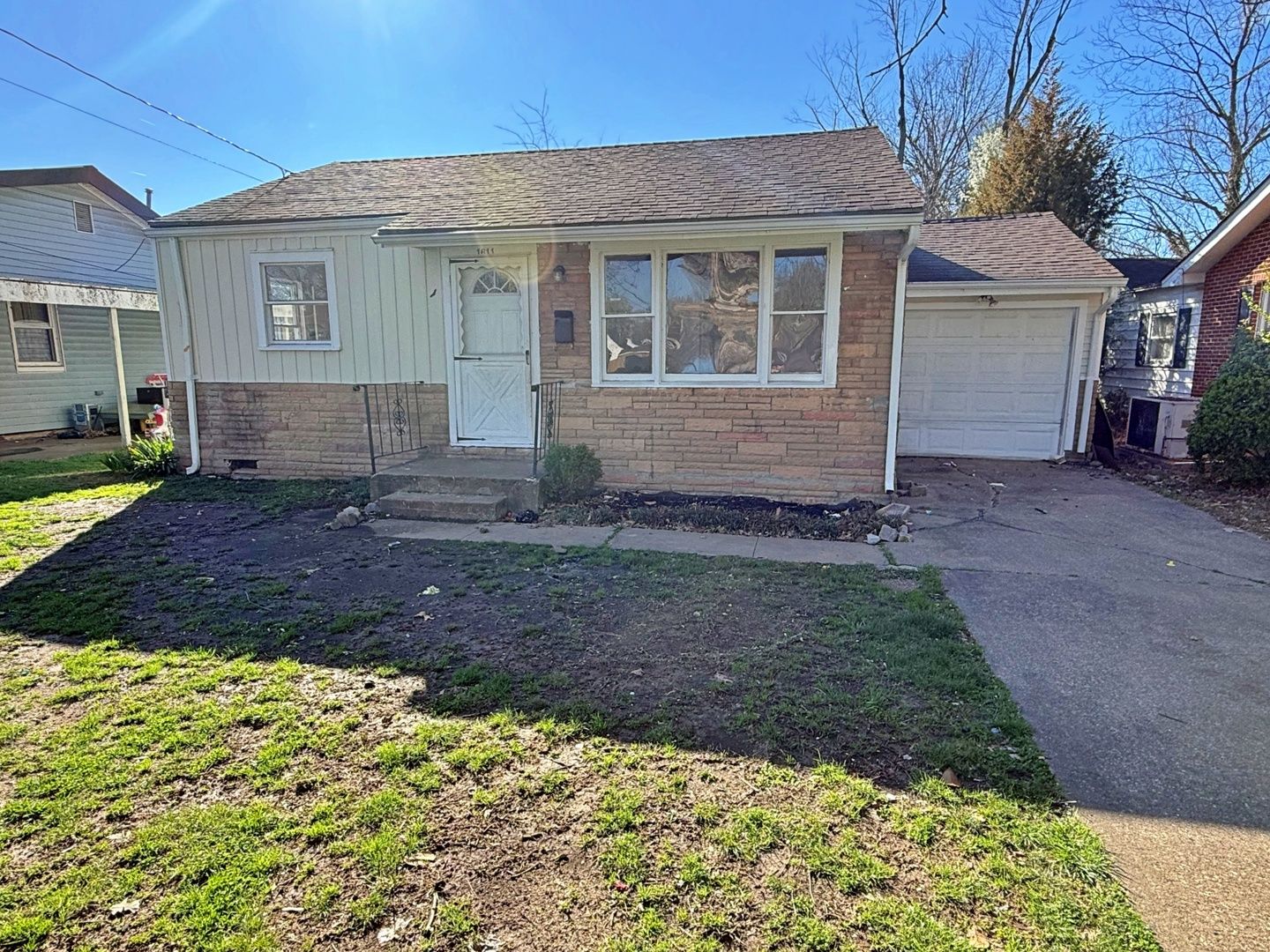 1611 Ferry Street — Metropolis, IL 62960