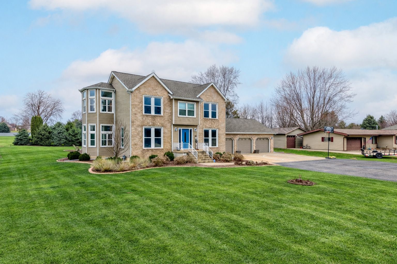 3 Wood Duck Lane — Ottawa, IL 61350